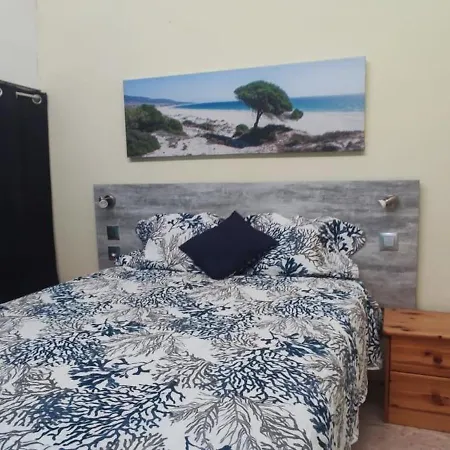 Cap D'agde Le Pharo Apartmán *