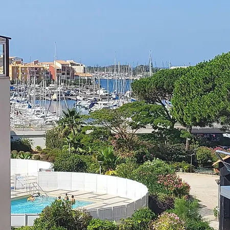 Cap D'agde Le Pharo * Agde